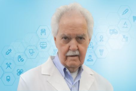 Portrait of Dr. Michael Dunn, Physician at Quality Clinical Research