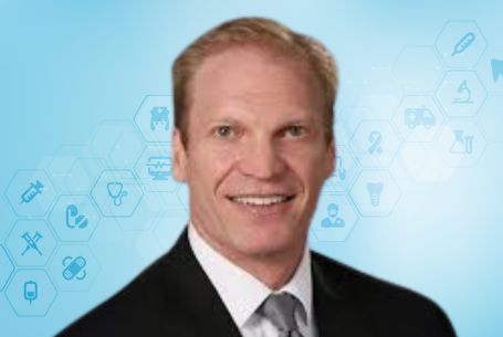 Portrait of Dr. John Peters, Physician at Quality Clinical Research