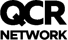 QCR Network Logo