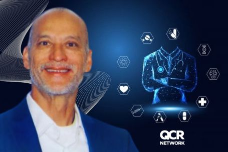 Portrait of Masaru Oshita, Owner at Apex Research Group