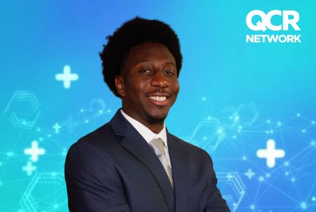 Portrait of Emanuel Bryson, Business Development Liaison at Quality Clinical Research