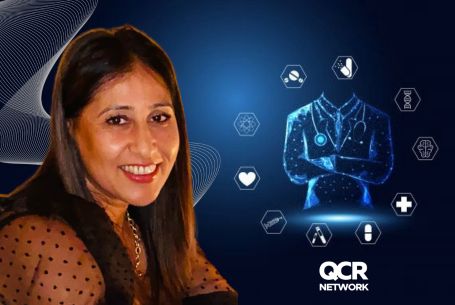 Portrait of Nav Nagra Kooner, Chief Executive Officer at Apex Research Group