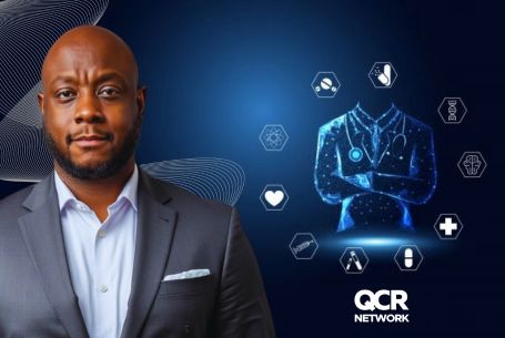 Portrait of Seneca Harrison, Chief Executive Officer at QCR Network