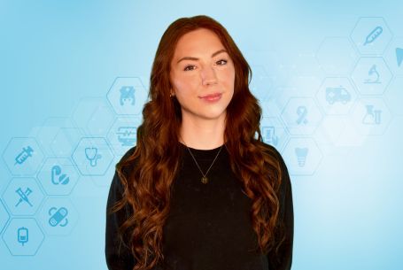 Portrait of Tiffany Stroud, Regulatory Specialist at Quality Clinical Research