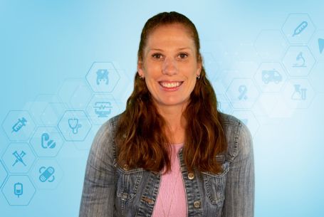 Portrait of Lisa Venghaus, Clinical Research Rater at Quality Clinical Research